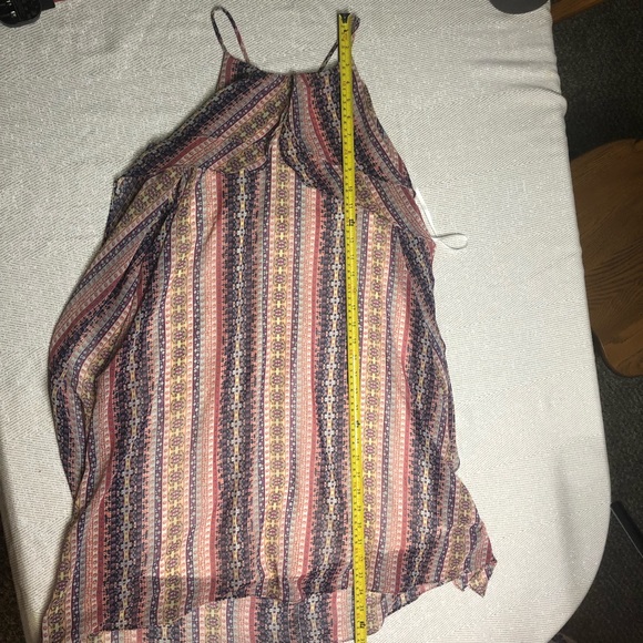 BCBG Tank/Dress, Size M - Picture 5 of 6